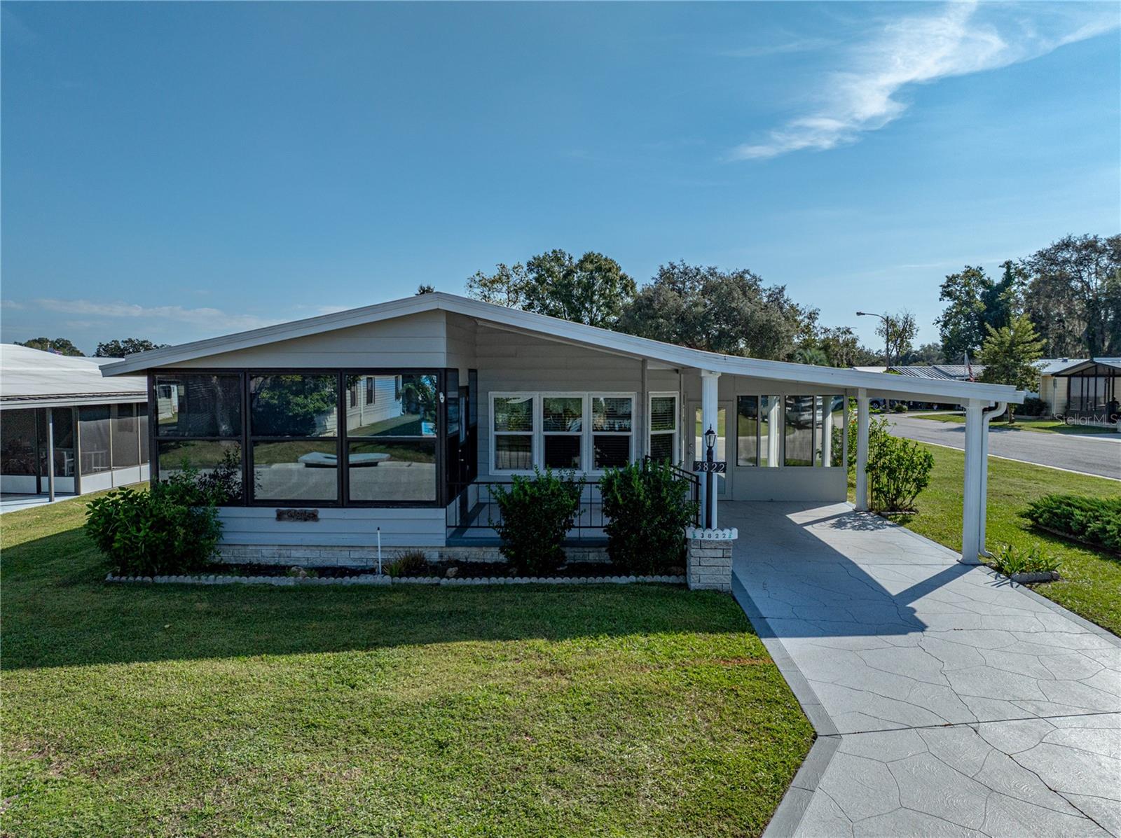 3822 DAMIAN DR, ZEPHYRHILLS, FL, 33541