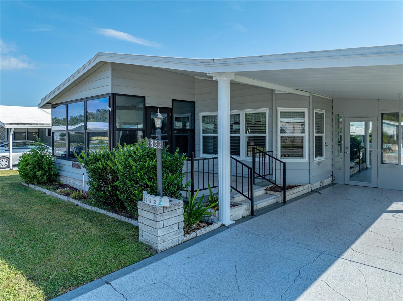 3822 DAMIAN DR, ZEPHYRHILLS, FL, 33541