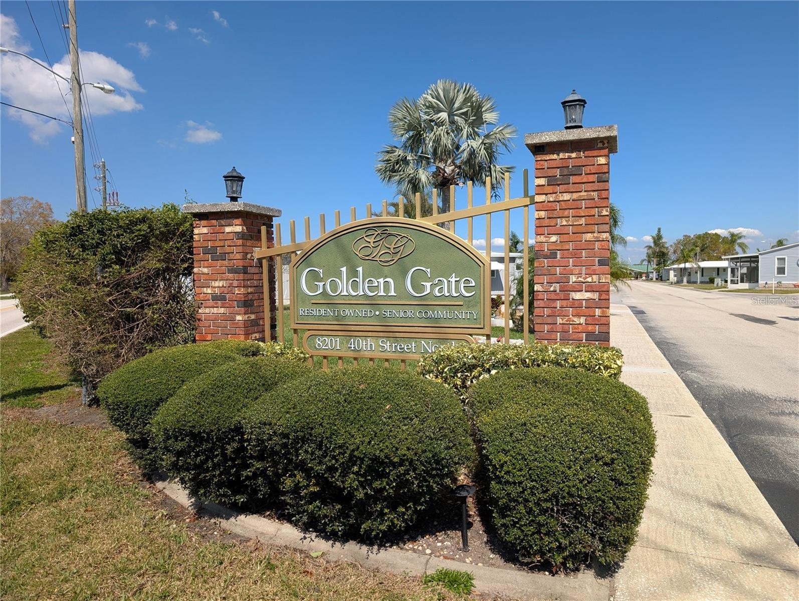 82010 A ST N #10, PINELLAS PARK, FL, 33781