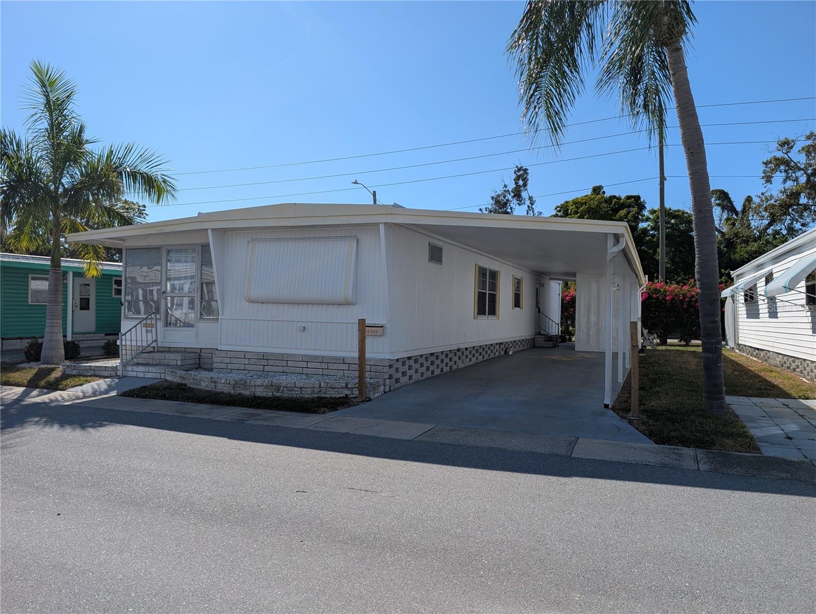 82010 A ST N #10, PINELLAS PARK, FL, 33781