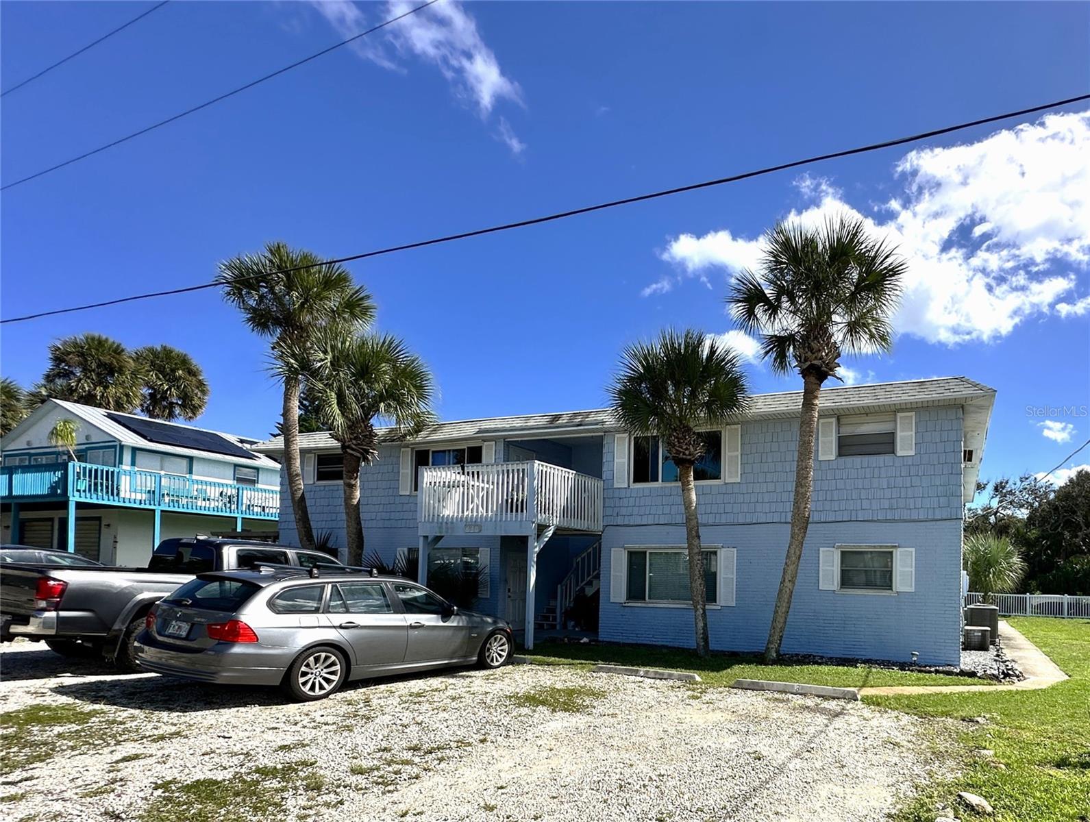 220 S 26TH ST #3, FLAGLER BEACH, FL, 32136