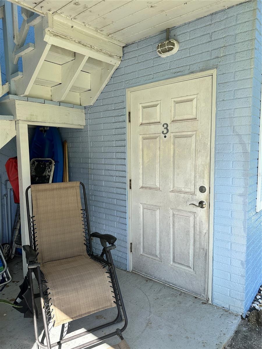 220 S 26TH ST #3, FLAGLER BEACH, FL, 32136