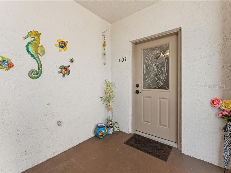 8186 TERRACE GARDEN DR N #401, ST PETERSBURG, FL, 33709