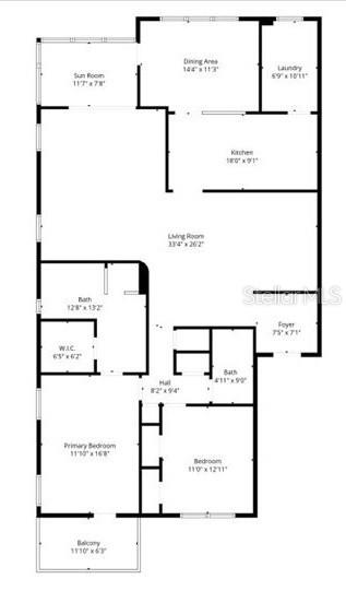 8186 TERRACE GARDEN DR N #401, ST PETERSBURG, FL, 33709