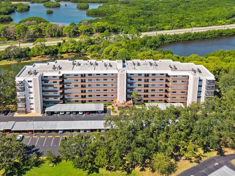 8186 TERRACE GARDEN DR N #401, ST PETERSBURG, FL, 33709