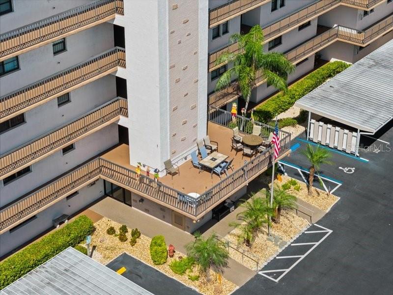 8186 TERRACE GARDEN DR N #401, ST PETERSBURG, FL, 33709