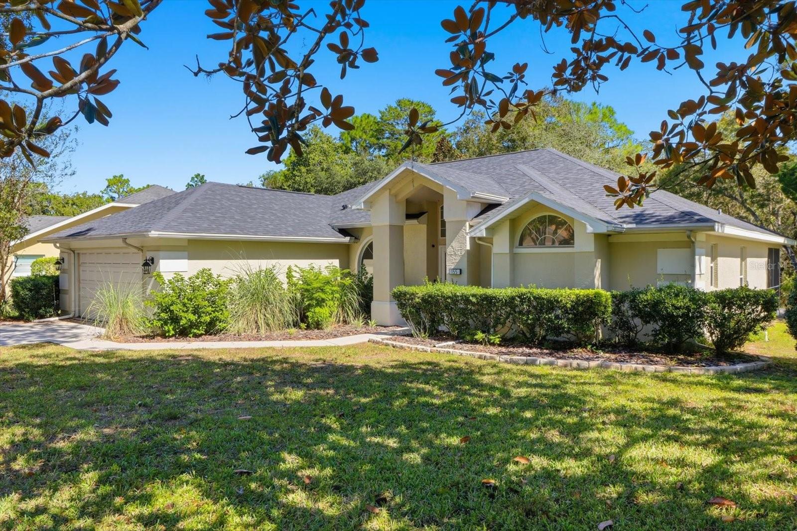 155 PINE ST, HOMOSASSA, FL, 34446