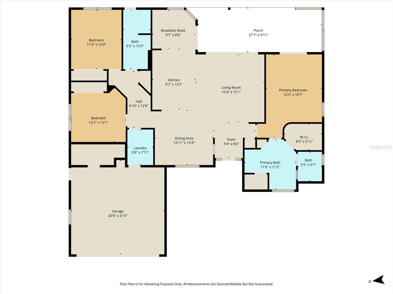 155 PINE ST, HOMOSASSA, FL, 34446