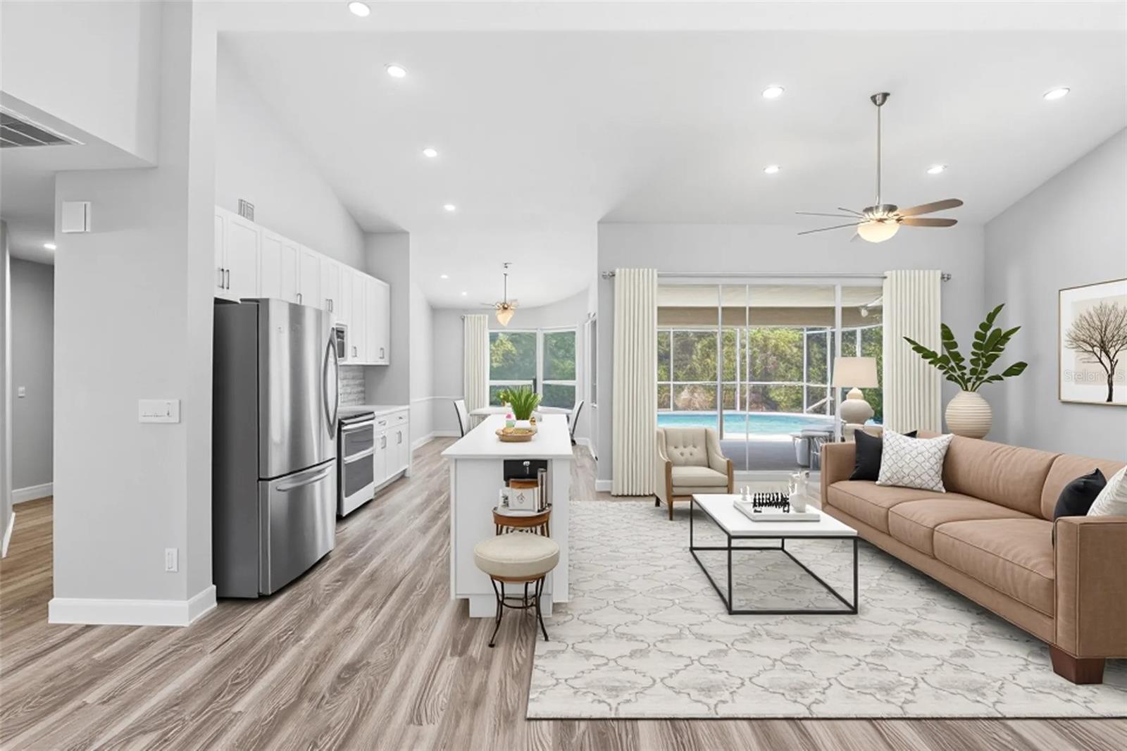 155 PINE ST, HOMOSASSA, FL, 34446