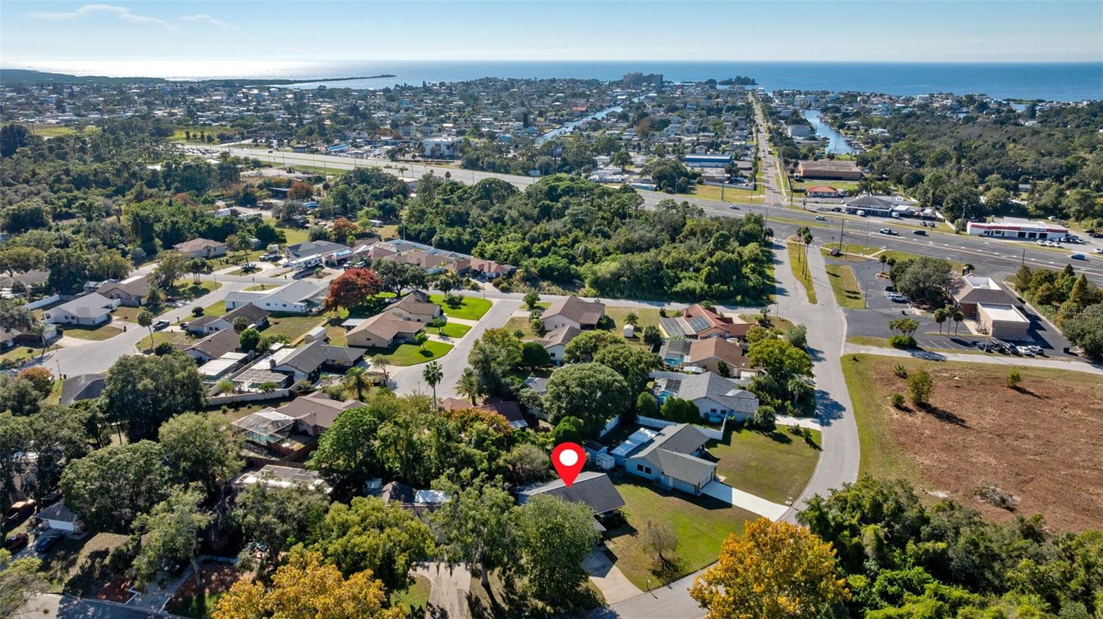 7300 WINDSOR MILL RD, HUDSON, FL, 34667