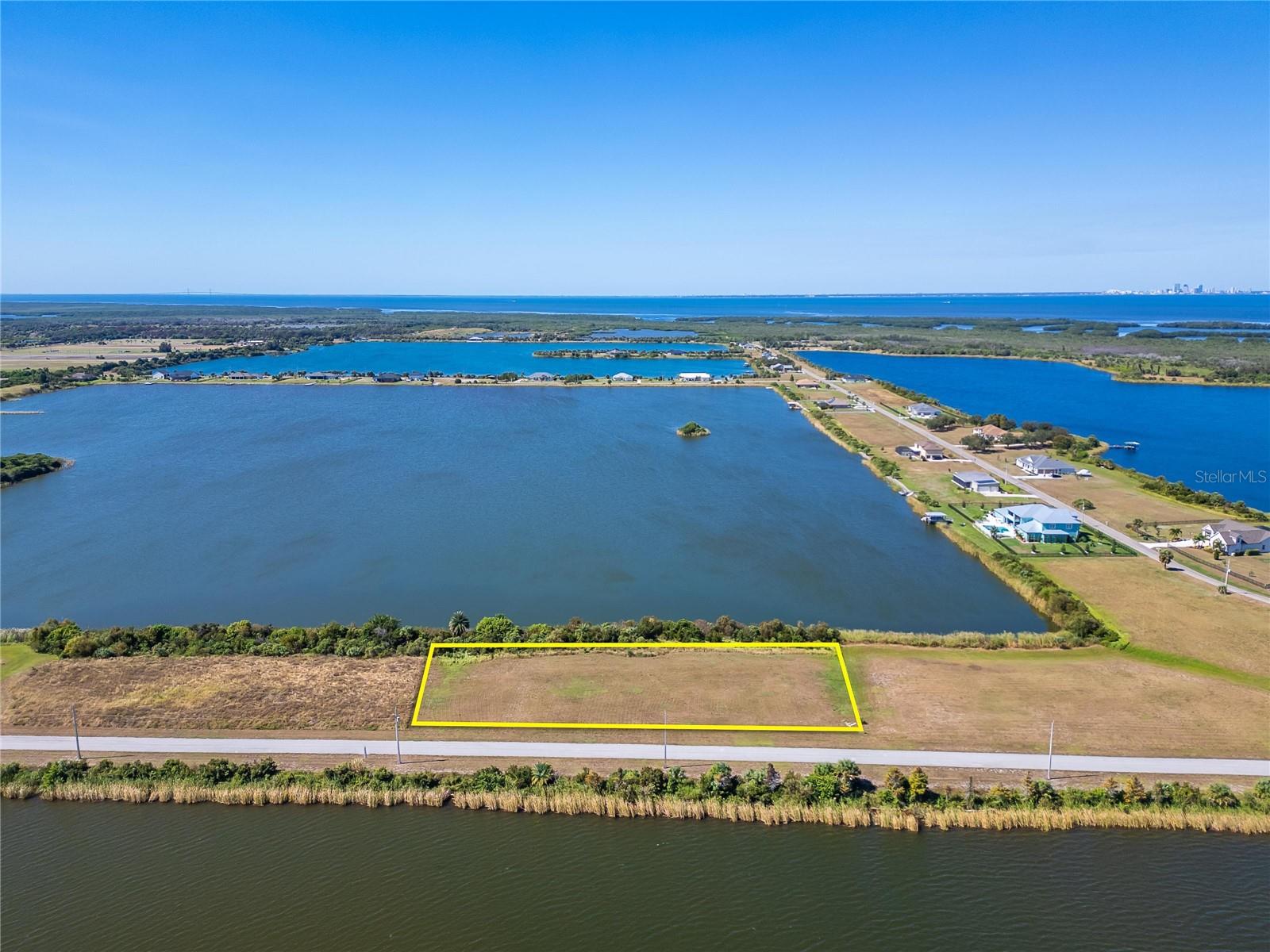 LOST RIVER TRL, RUSKIN, FL, 33570