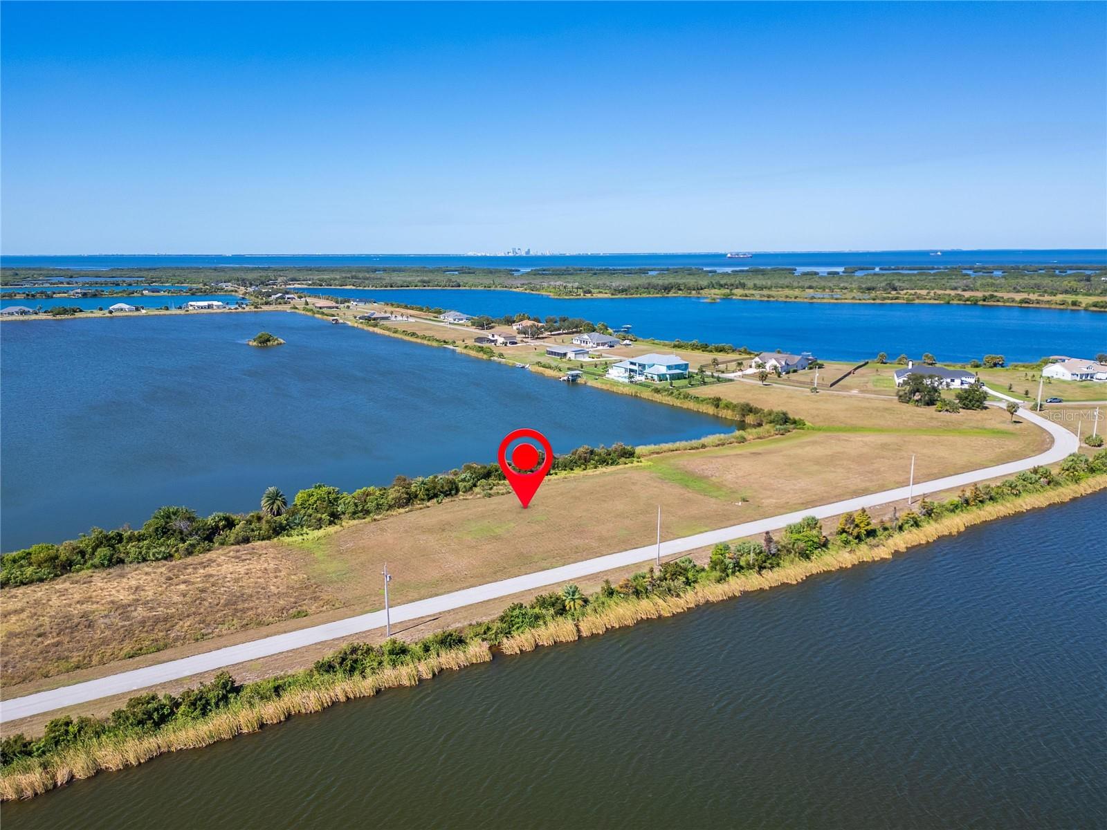 LOST RIVER TRL, RUSKIN, FL, 33570