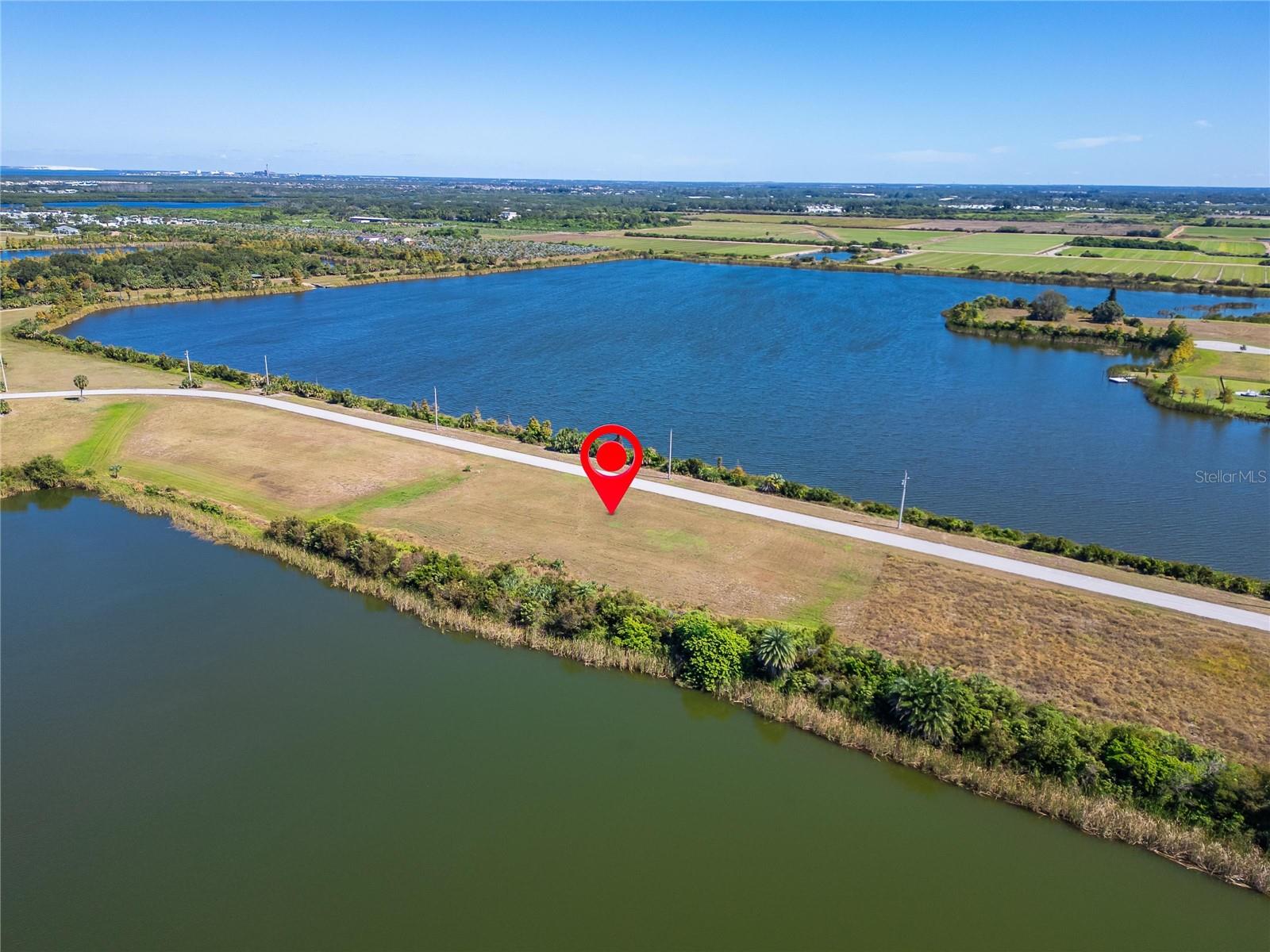 LOST RIVER TRL, RUSKIN, FL, 33570