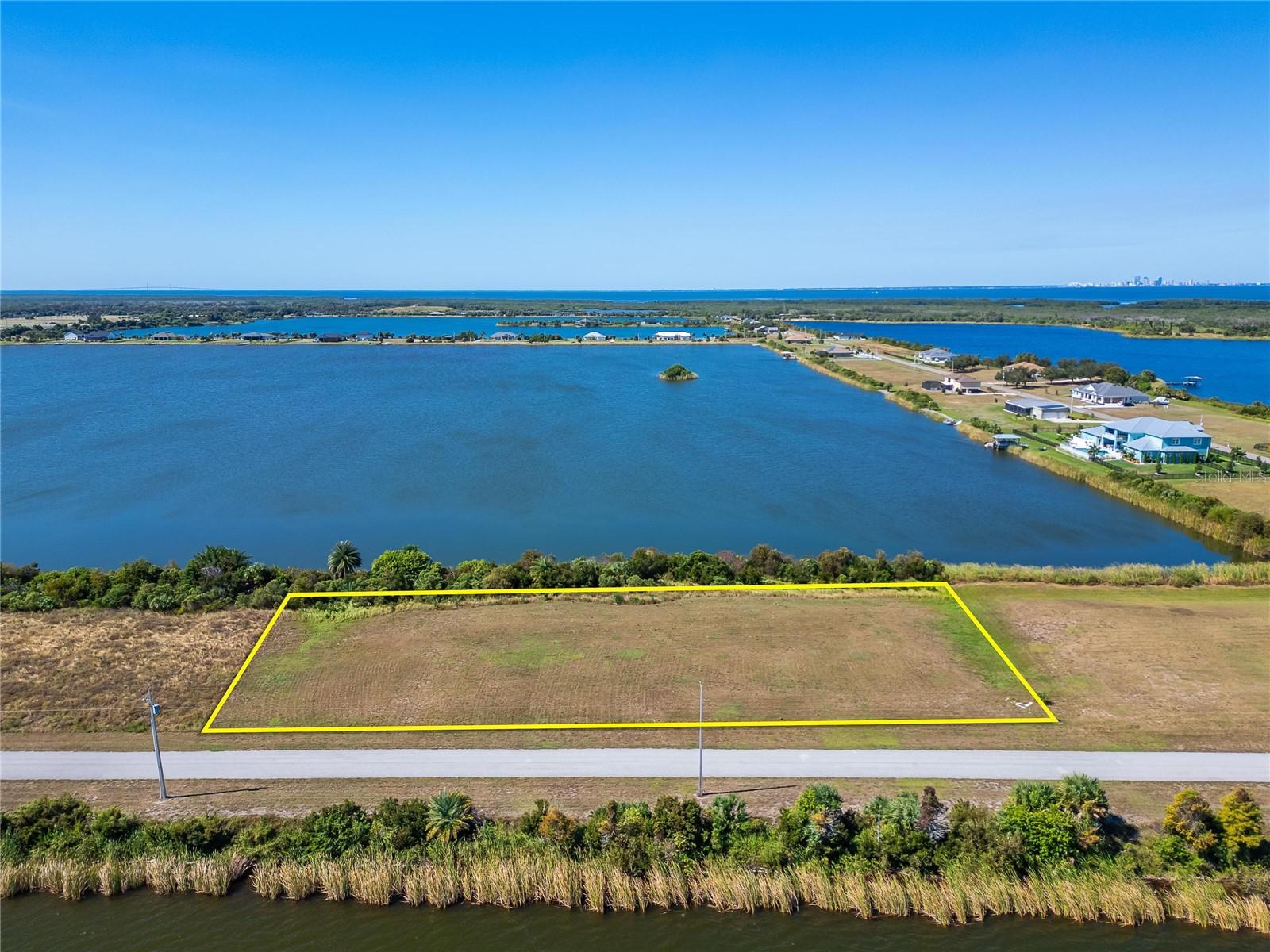 LOST RIVER TRL, RUSKIN, FL, 33570