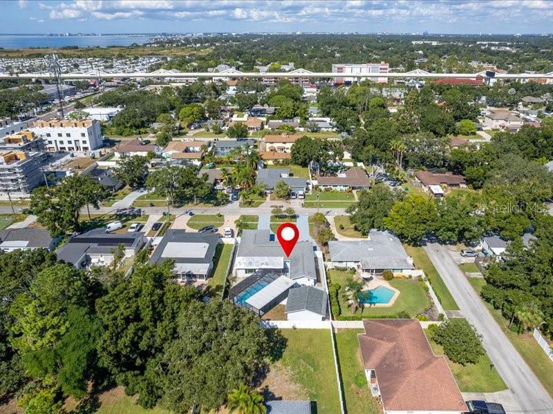 4704 W PRICE AVE, TAMPA, FL, 33611