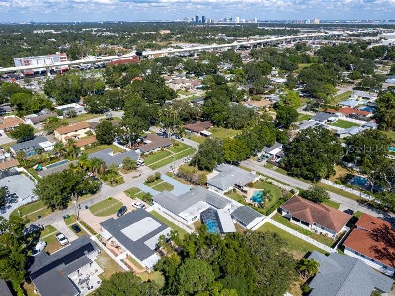 4704 W PRICE AVE, TAMPA, FL, 33611