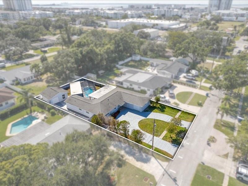 4704 W PRICE AVE, TAMPA, FL, 33611