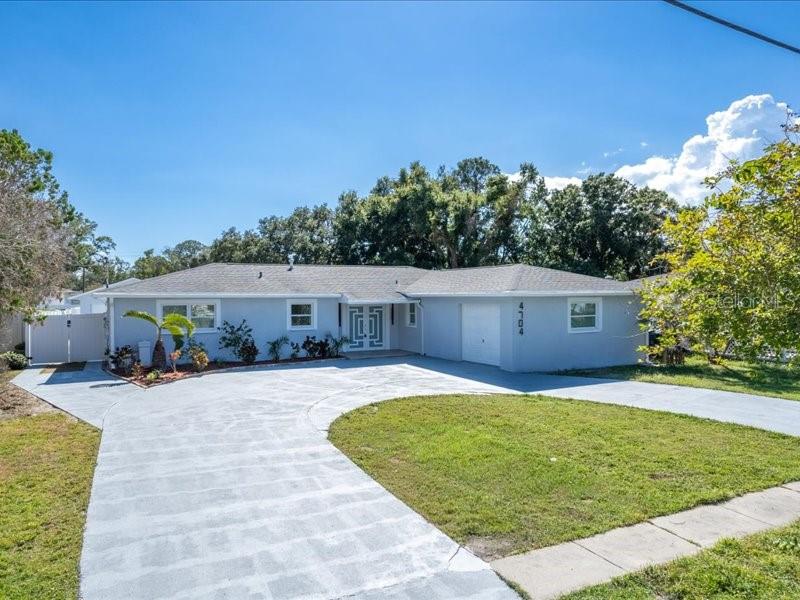 4704 W PRICE AVE, TAMPA, FL, 33611