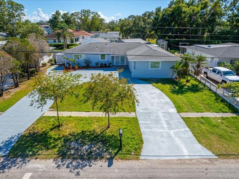 4704 W PRICE AVE, TAMPA, FL, 33611