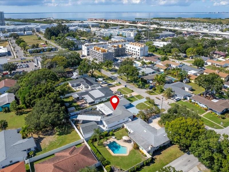 4704 W PRICE AVE, TAMPA, FL, 33611