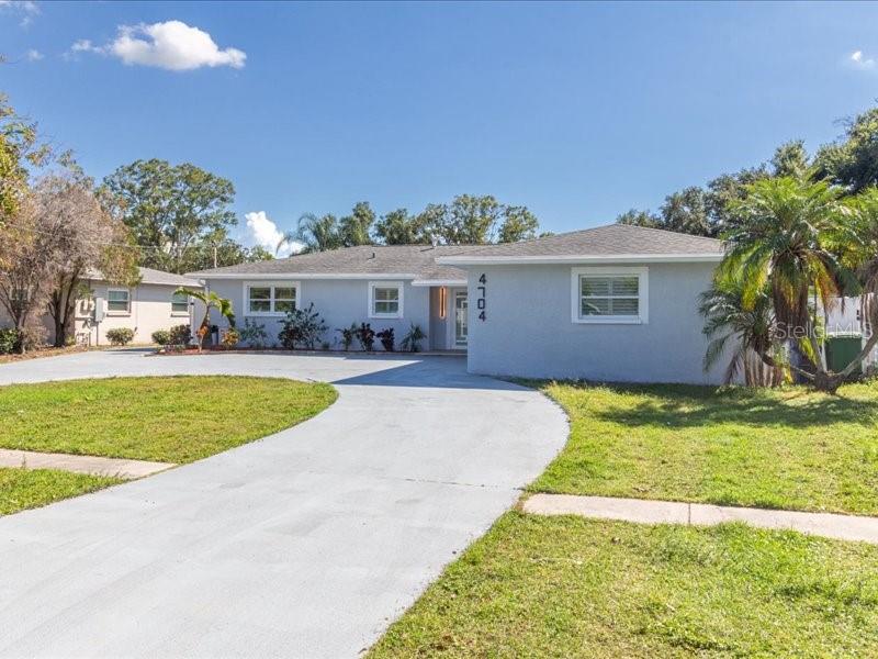 4704 W PRICE AVE, TAMPA, FL, 33611
