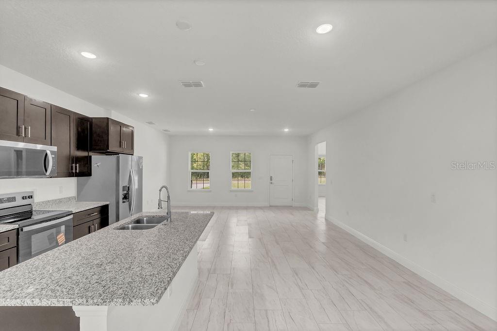 2798 W PARNELL LN, CITRUS SPRINGS, FL, 34433