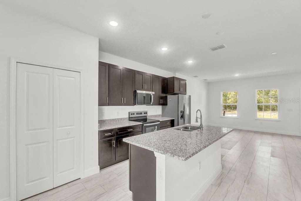 2798 W PARNELL LN, CITRUS SPRINGS, FL, 34433