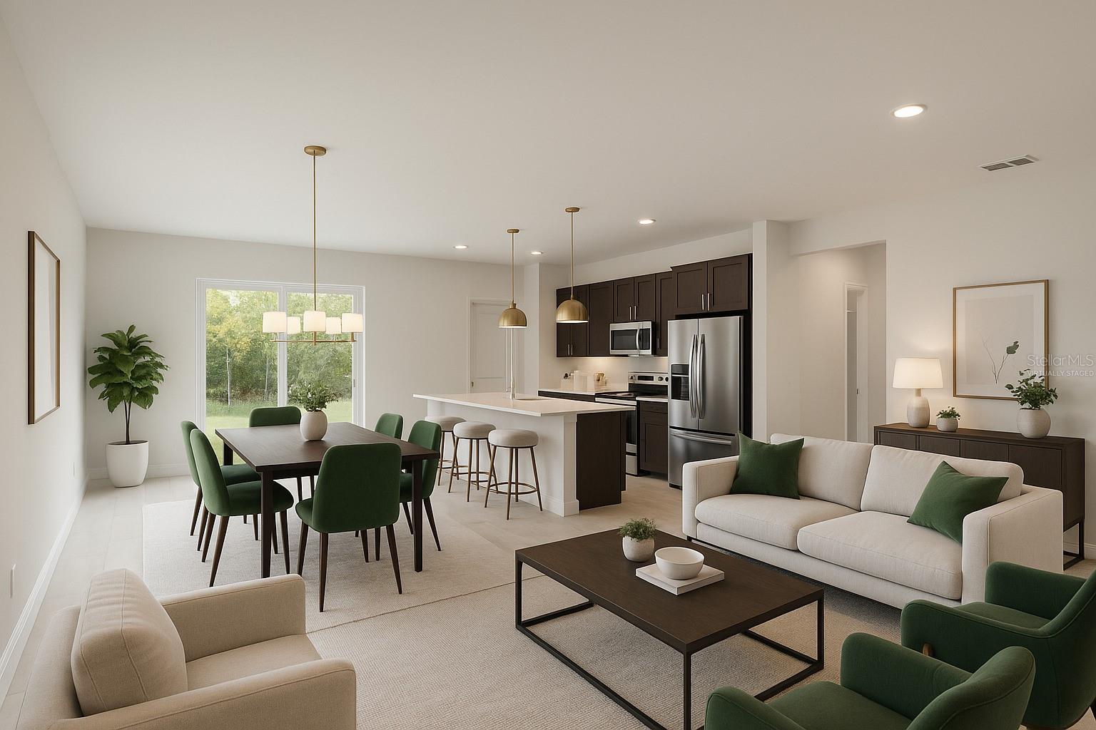 2798 W PARNELL LN, CITRUS SPRINGS, FL, 34433