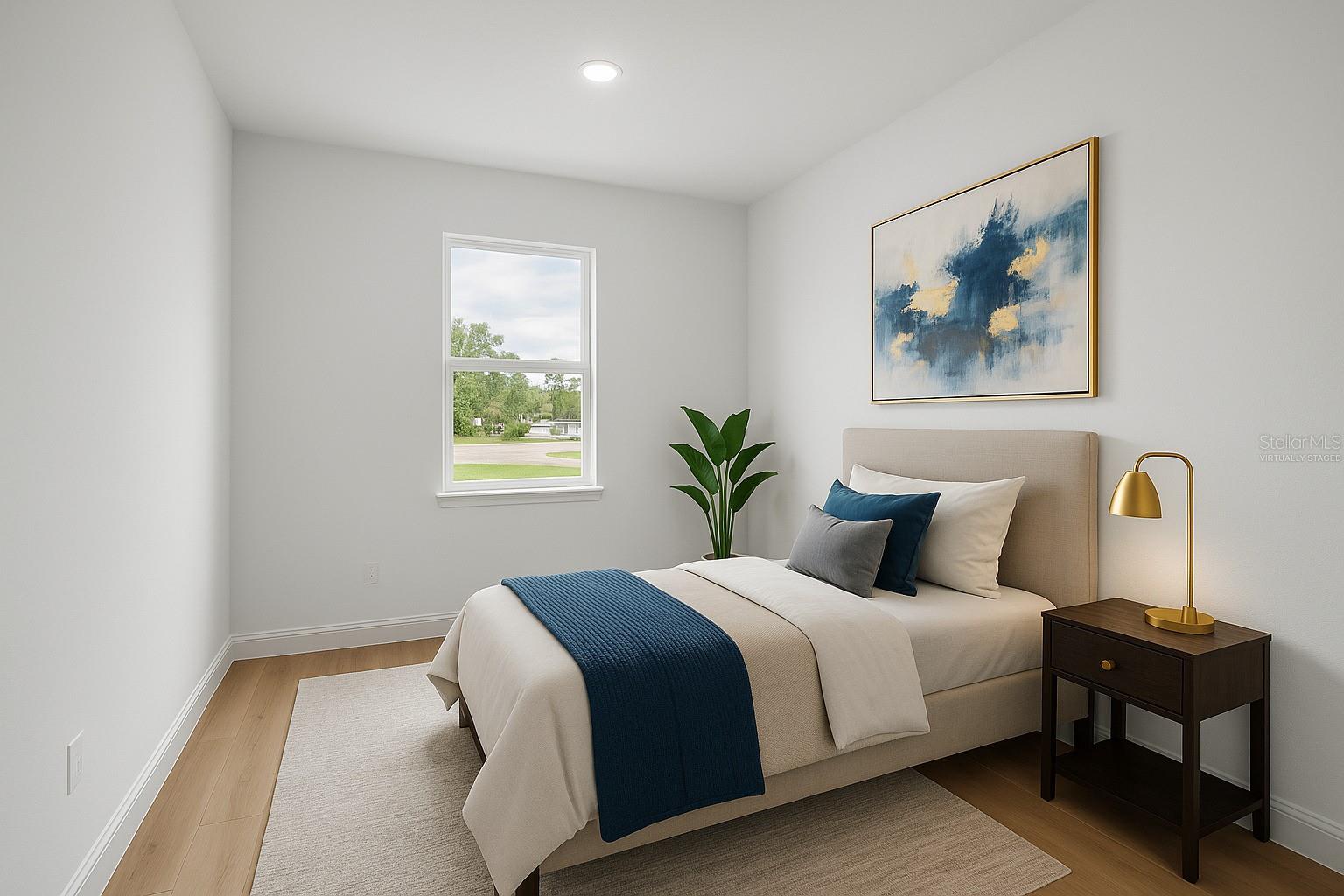 2798 W PARNELL LN, CITRUS SPRINGS, FL, 34433