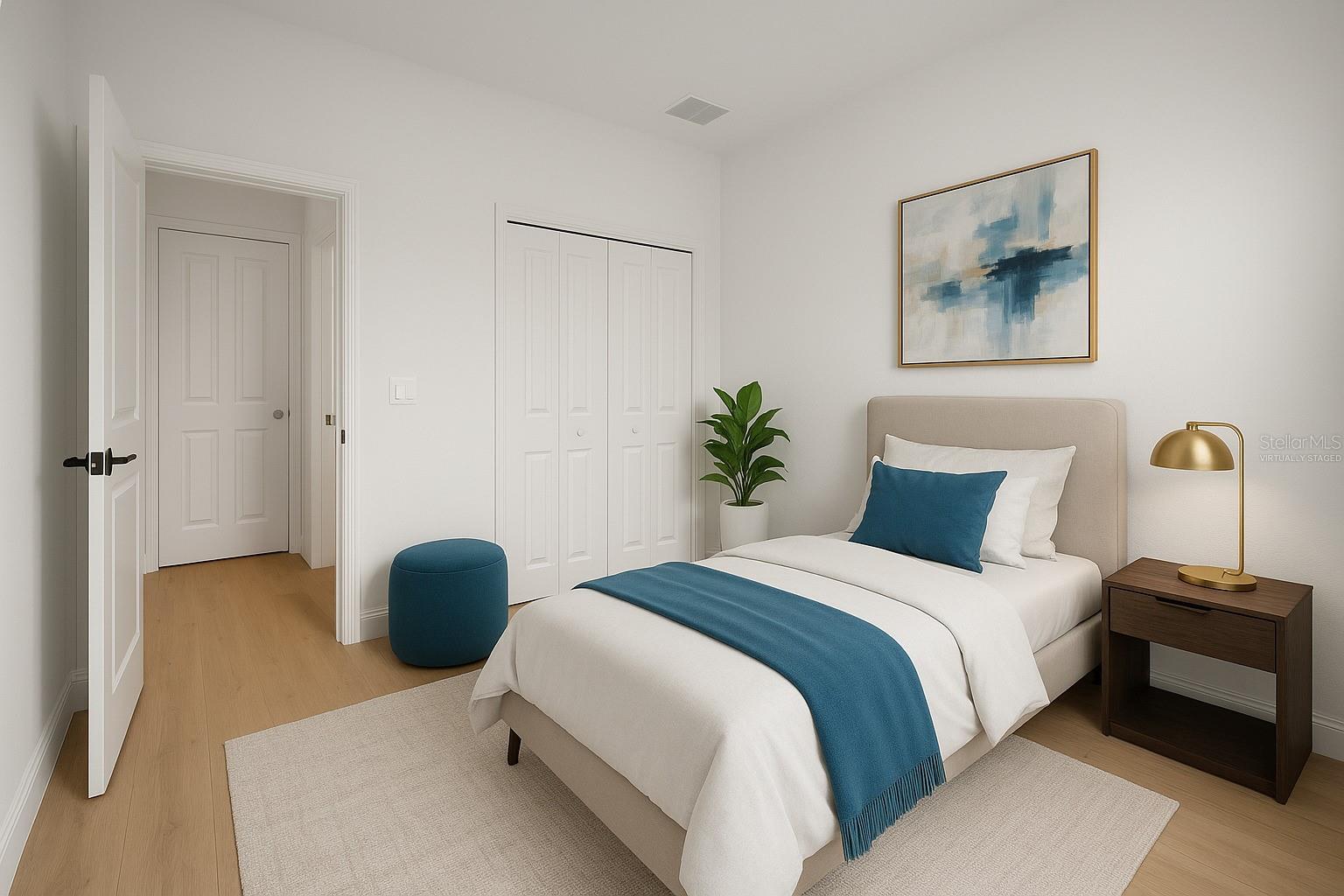 2798 W PARNELL LN, CITRUS SPRINGS, FL, 34433