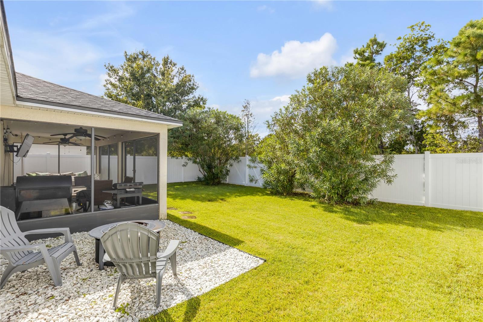 550 AEOLIAN DR, NEW SMYRNA BEACH, FL, 32168