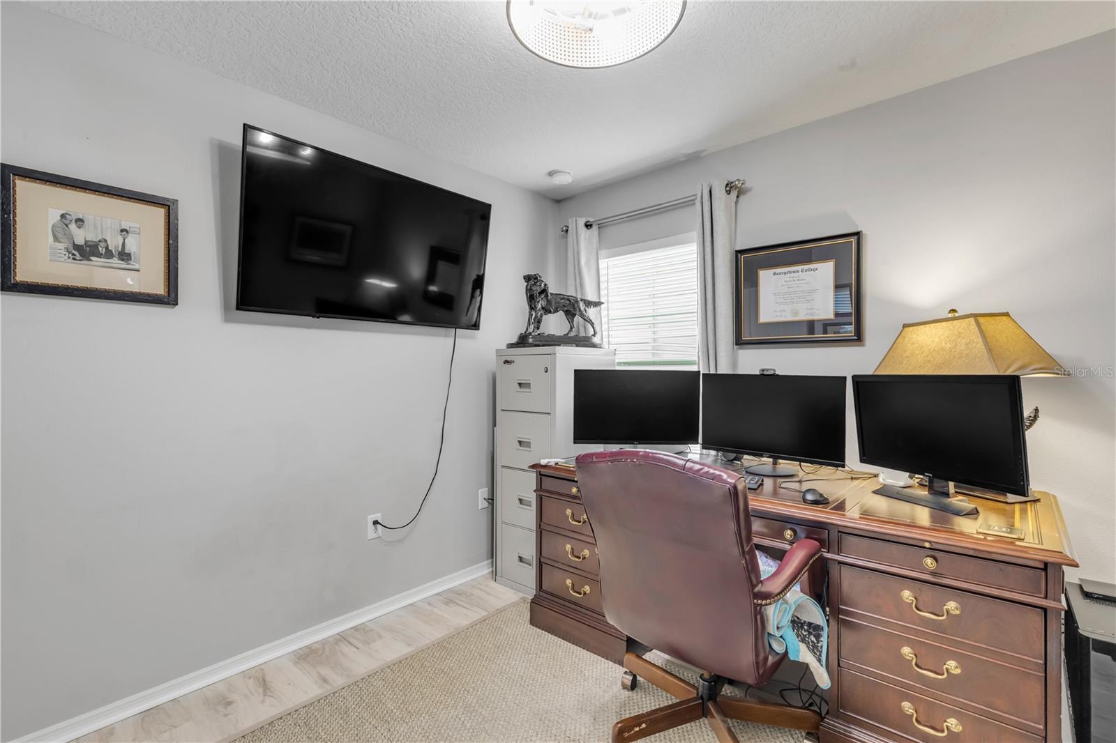 550 AEOLIAN DR, NEW SMYRNA BEACH, FL, 32168