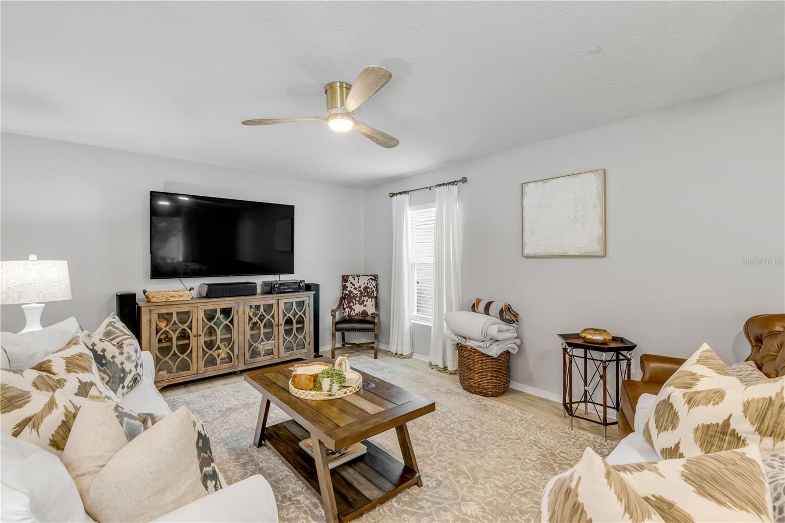 550 AEOLIAN DR, NEW SMYRNA BEACH, FL, 32168