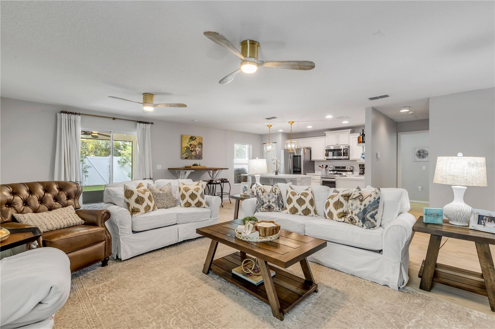 550 AEOLIAN DR, NEW SMYRNA BEACH, FL, 32168