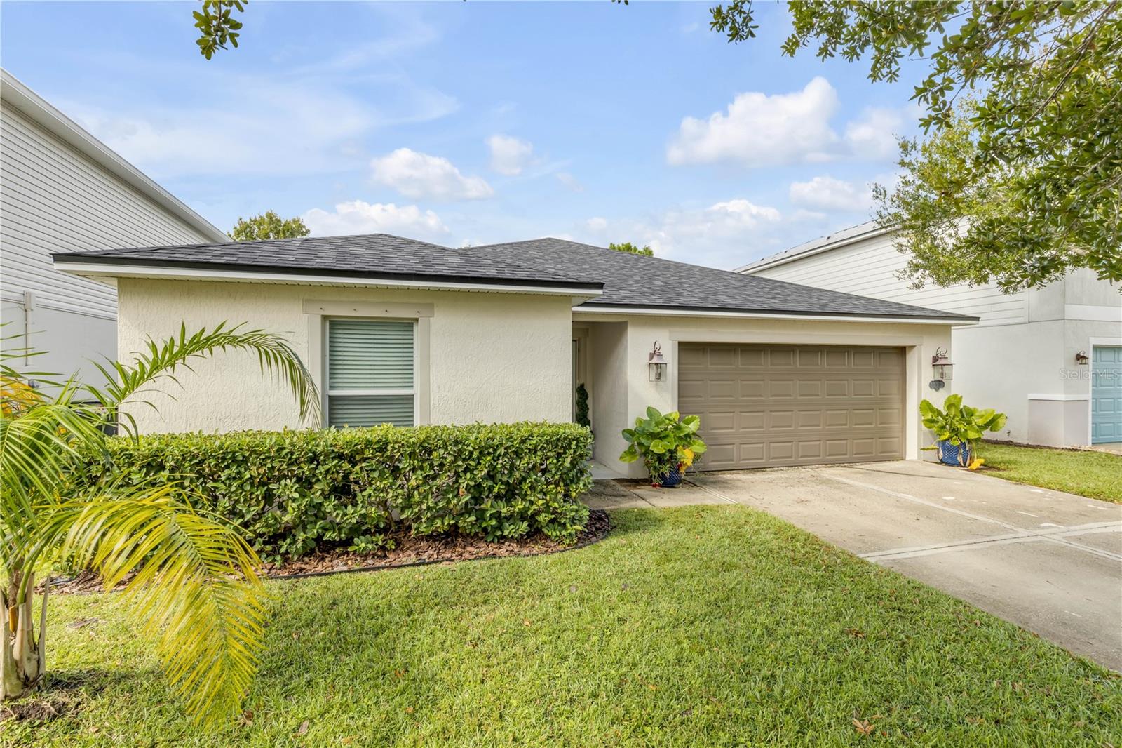 550 AEOLIAN DR, NEW SMYRNA BEACH, FL, 32168