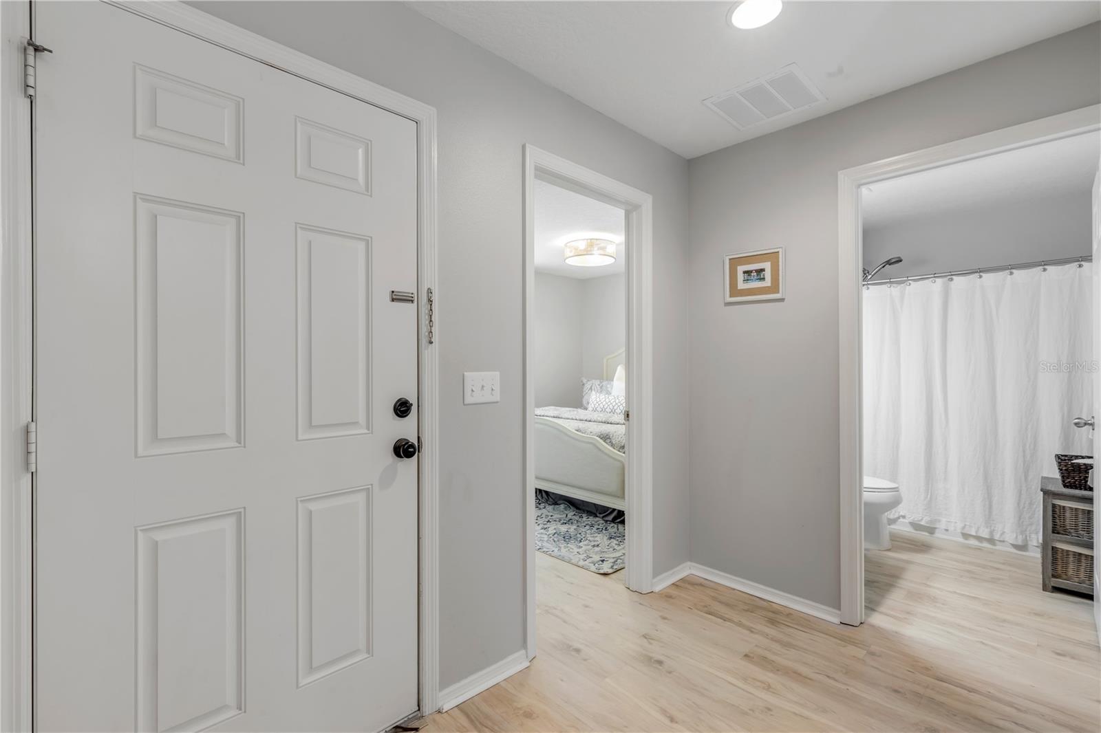 550 AEOLIAN DR, NEW SMYRNA BEACH, FL, 32168