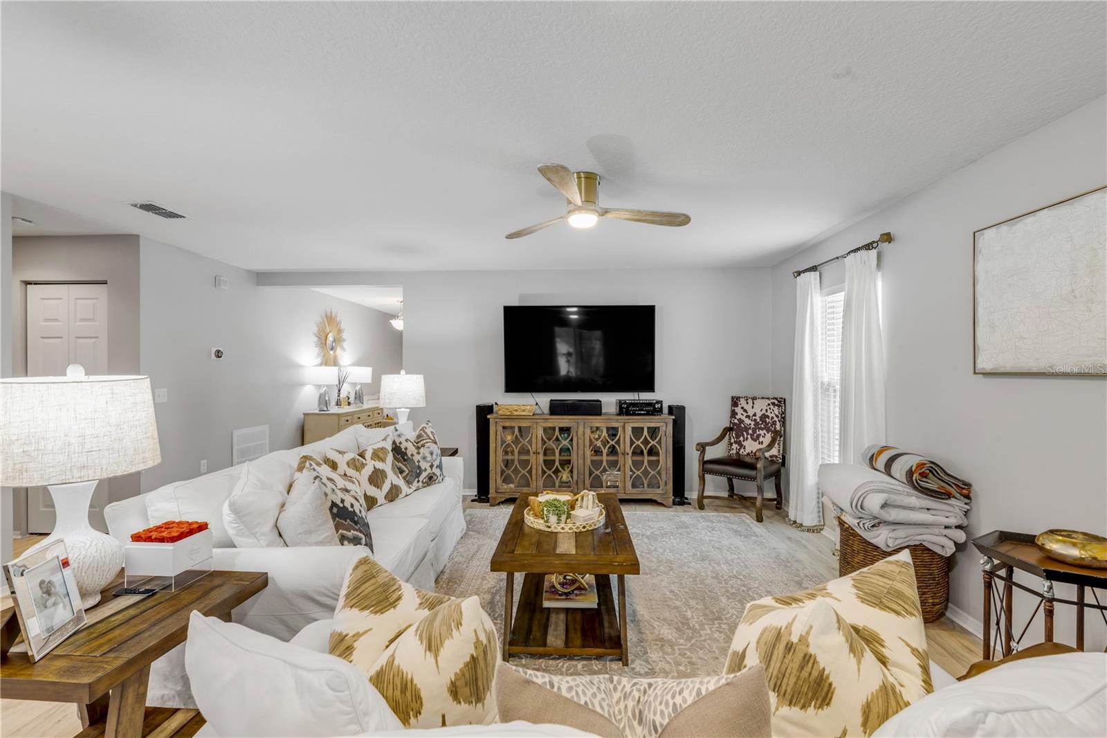 550 AEOLIAN DR, NEW SMYRNA BEACH, FL, 32168