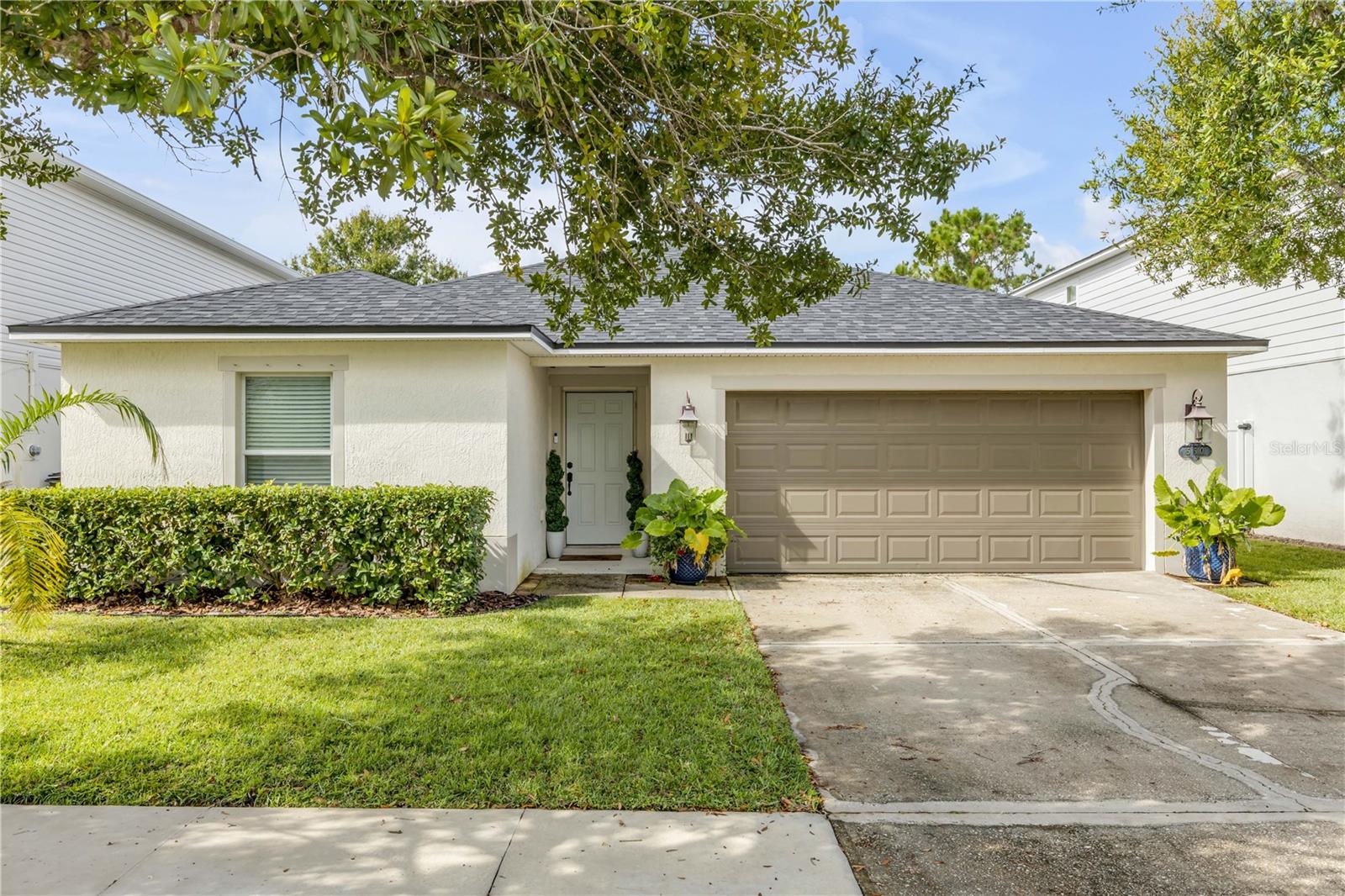 550 AEOLIAN DR, NEW SMYRNA BEACH, FL, 32168