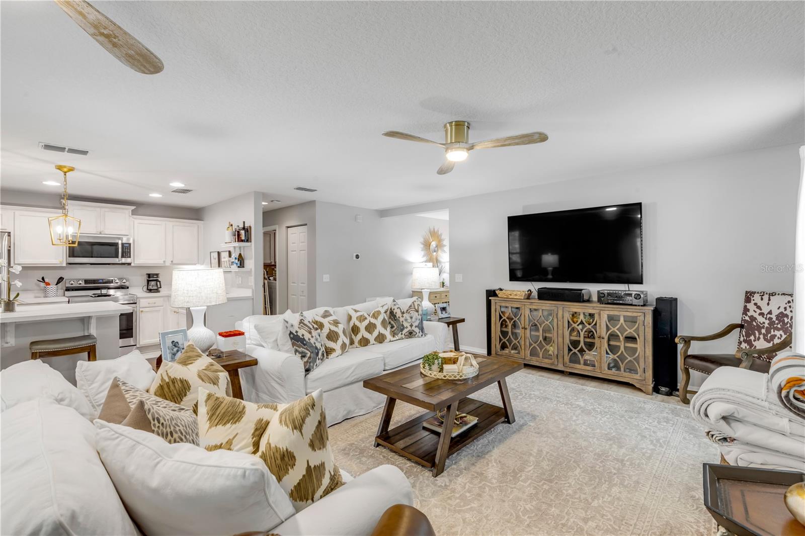 550 AEOLIAN DR, NEW SMYRNA BEACH, FL, 32168