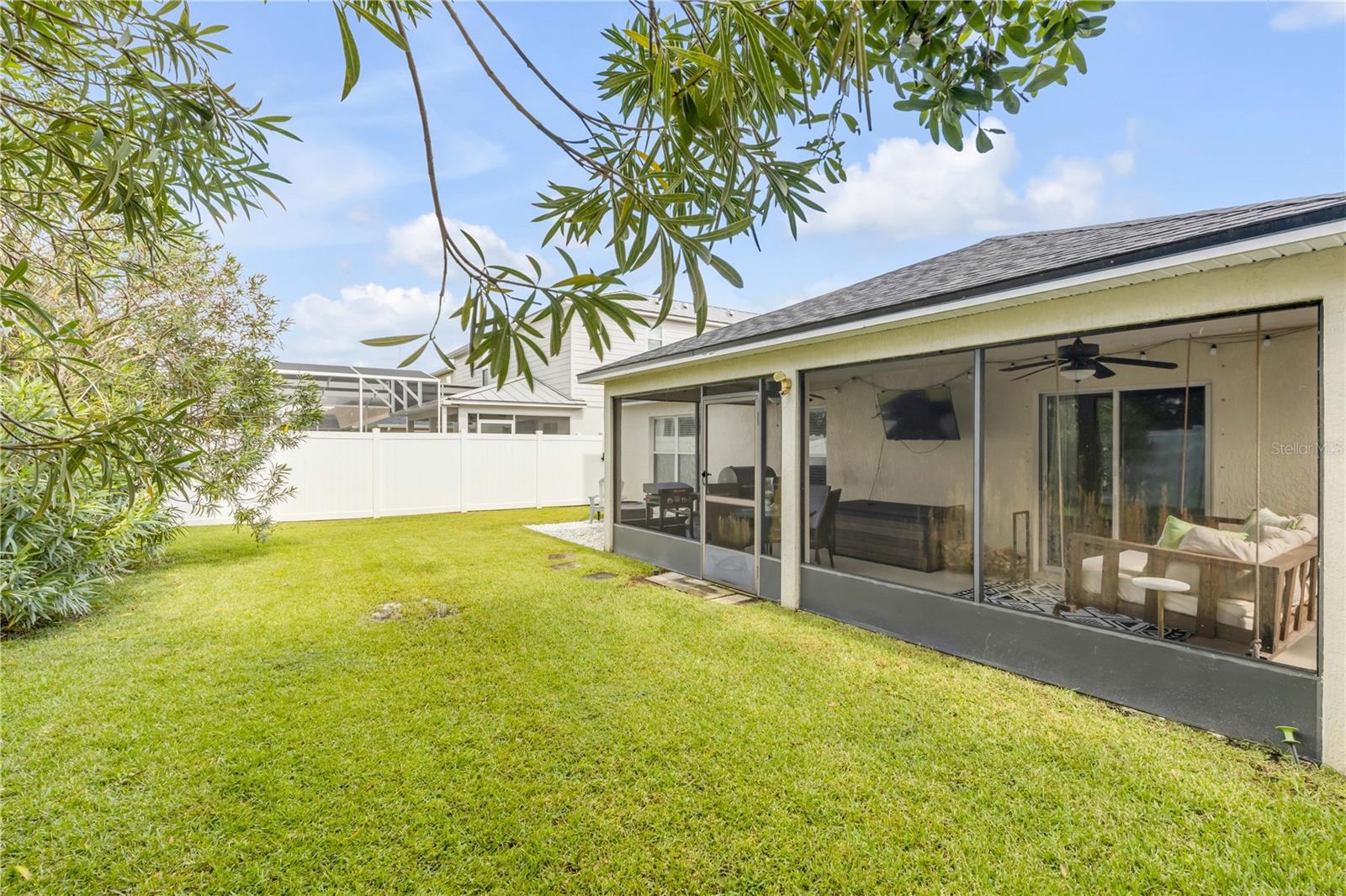 550 AEOLIAN DR, NEW SMYRNA BEACH, FL, 32168