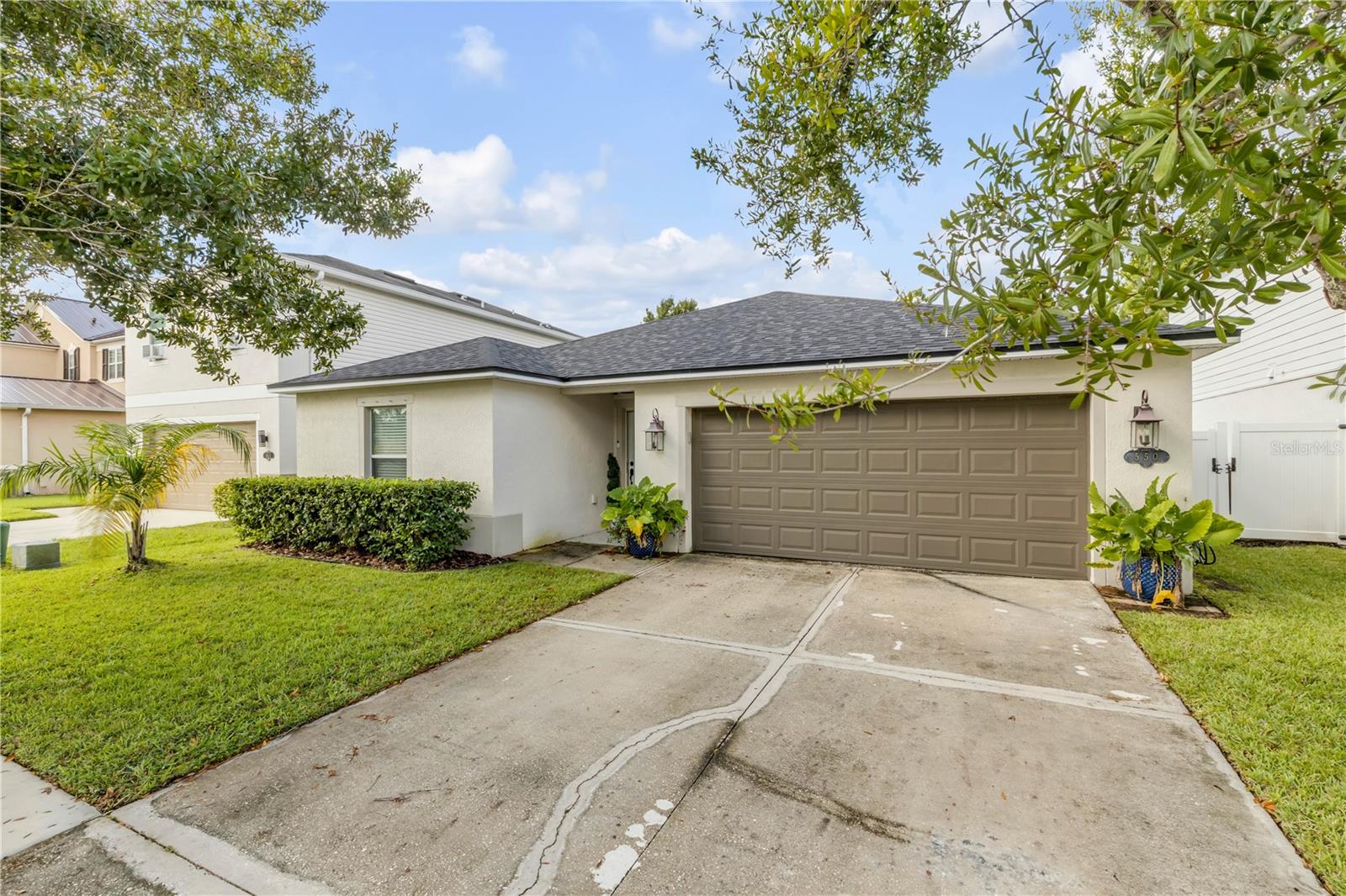 550 AEOLIAN DR, NEW SMYRNA BEACH, FL, 32168