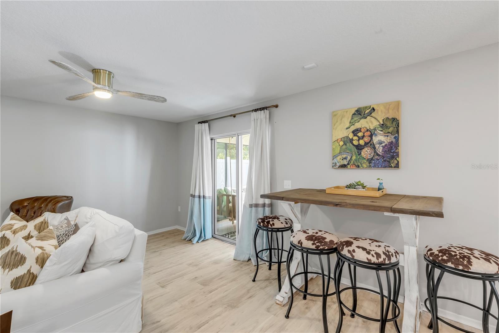 550 AEOLIAN DR, NEW SMYRNA BEACH, FL, 32168