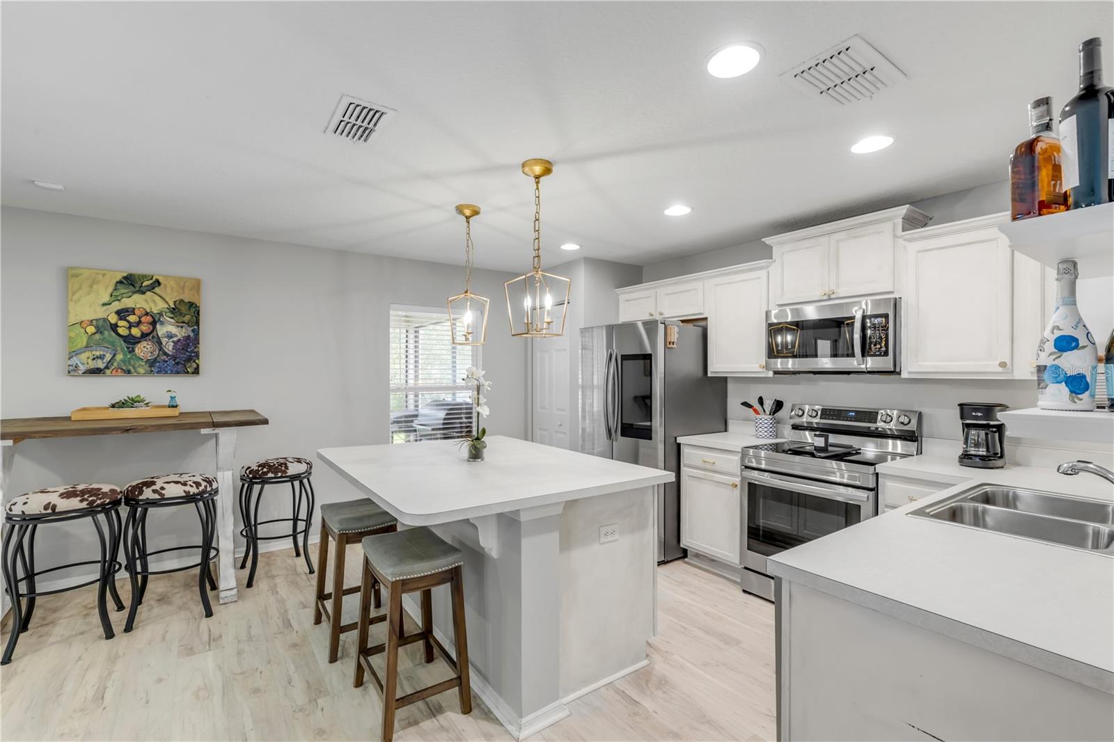 550 AEOLIAN DR, NEW SMYRNA BEACH, FL, 32168