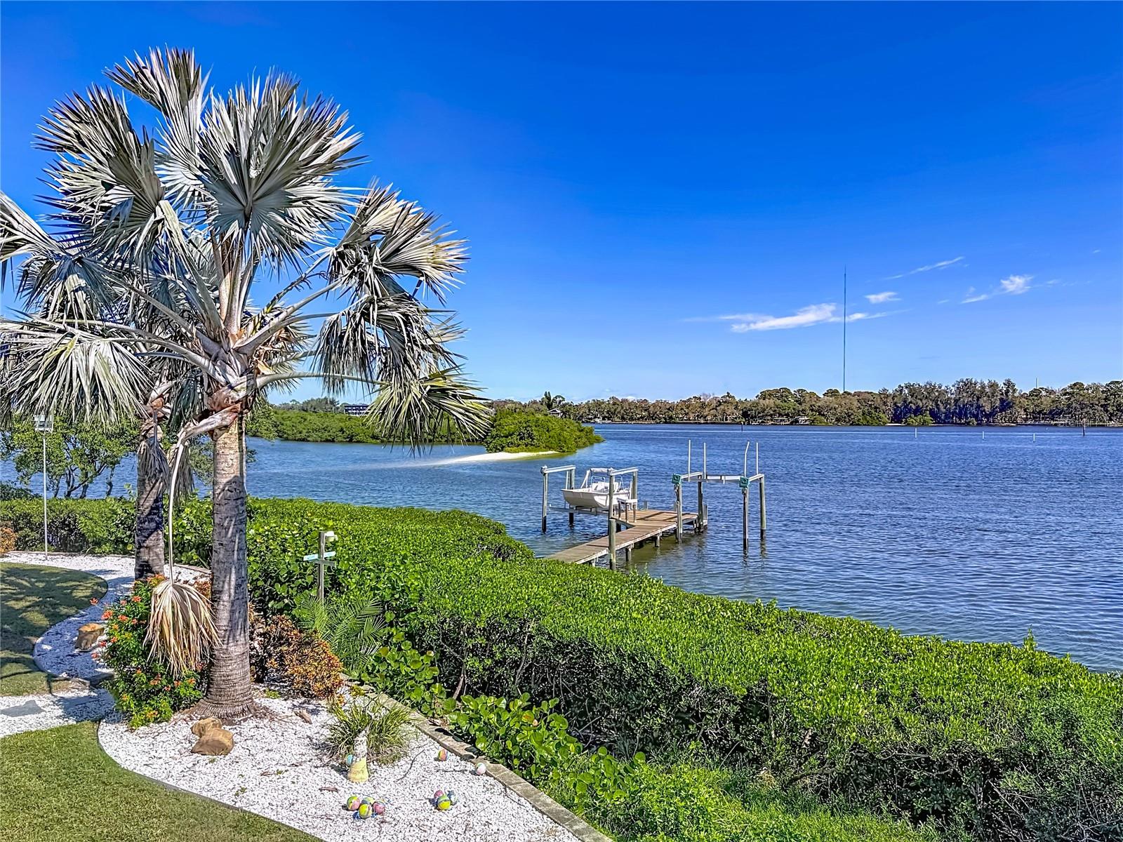 1508 RIVERSIDE DR, TARPON SPRINGS, FL, 34689