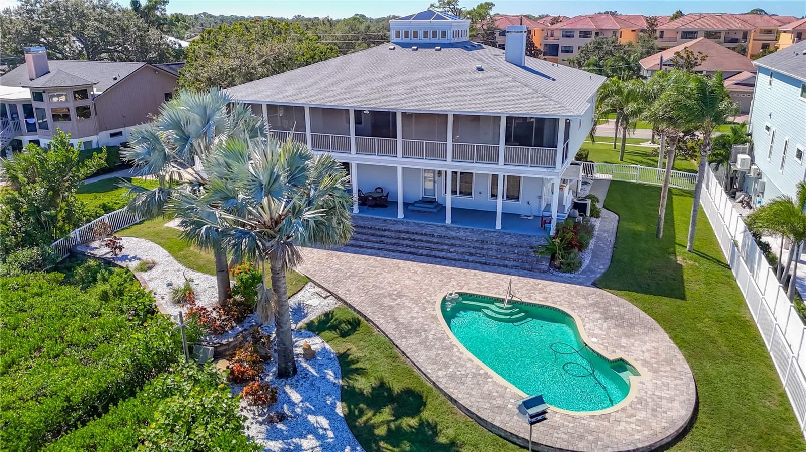 1508 RIVERSIDE DR, TARPON SPRINGS, FL, 34689