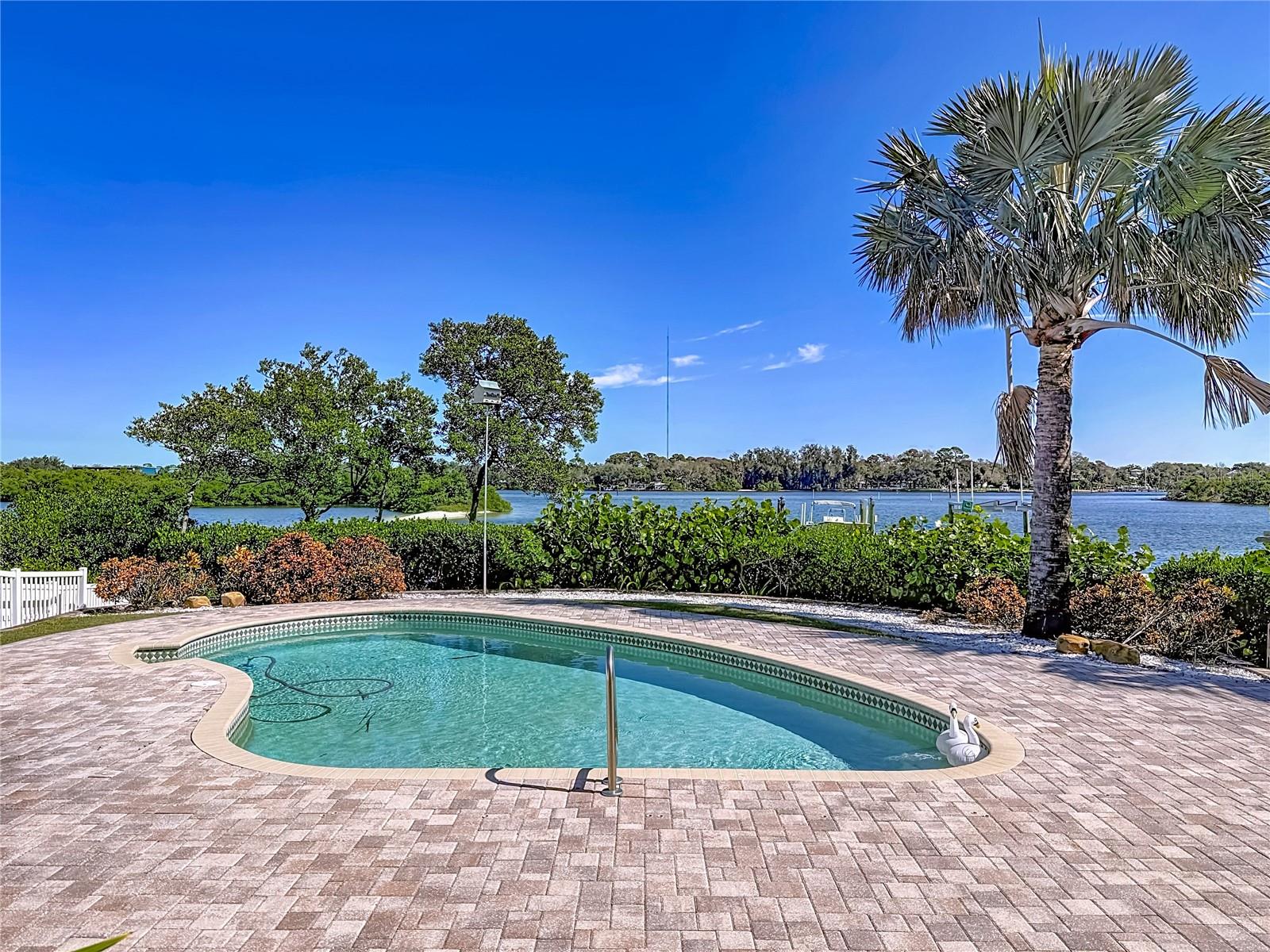 1508 RIVERSIDE DR, TARPON SPRINGS, FL, 34689