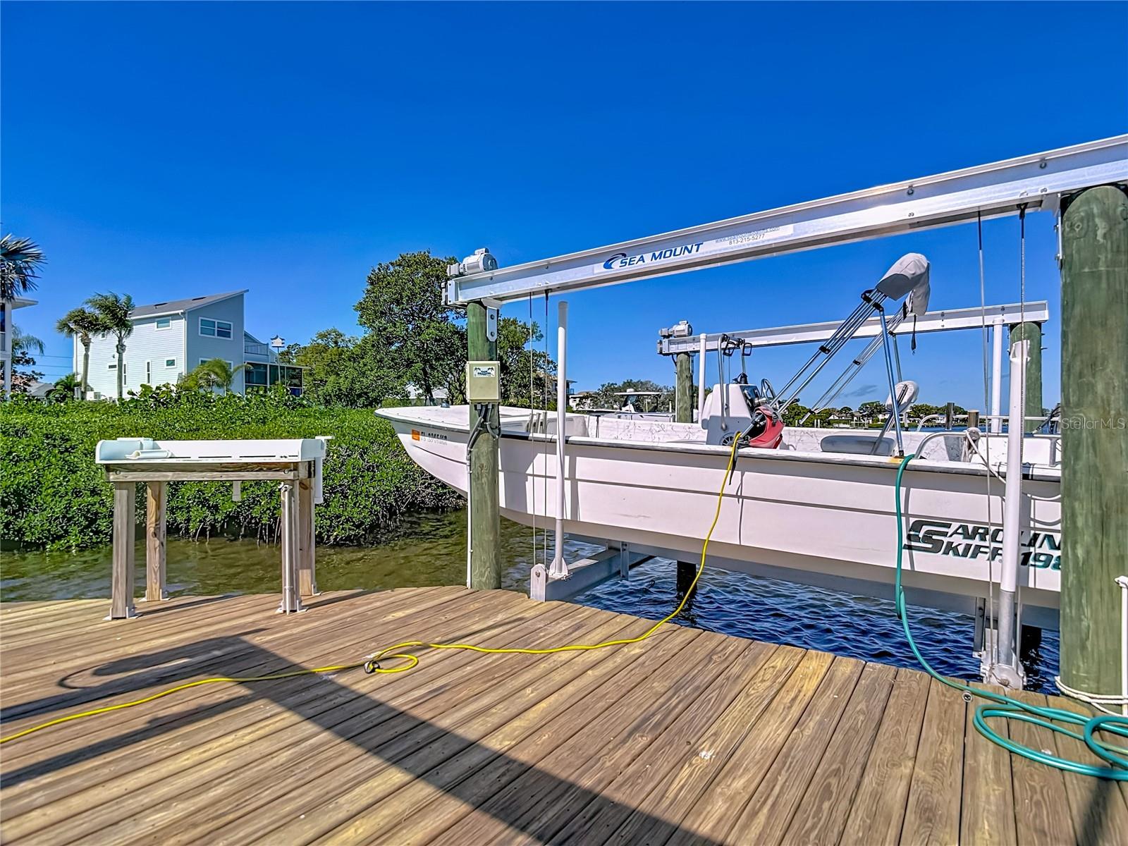 1508 RIVERSIDE DR, TARPON SPRINGS, FL, 34689