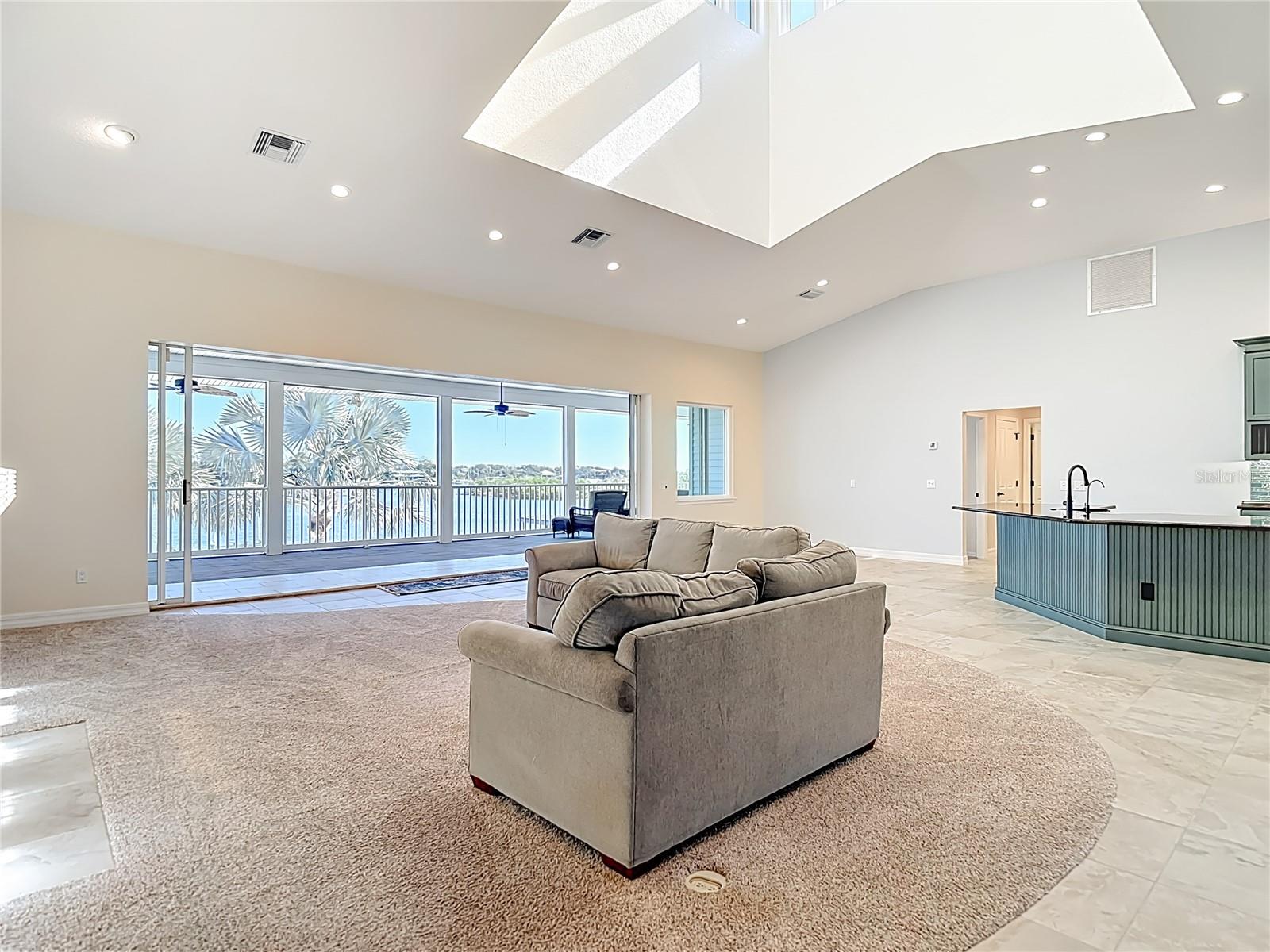 1508 RIVERSIDE DR, TARPON SPRINGS, FL, 34689