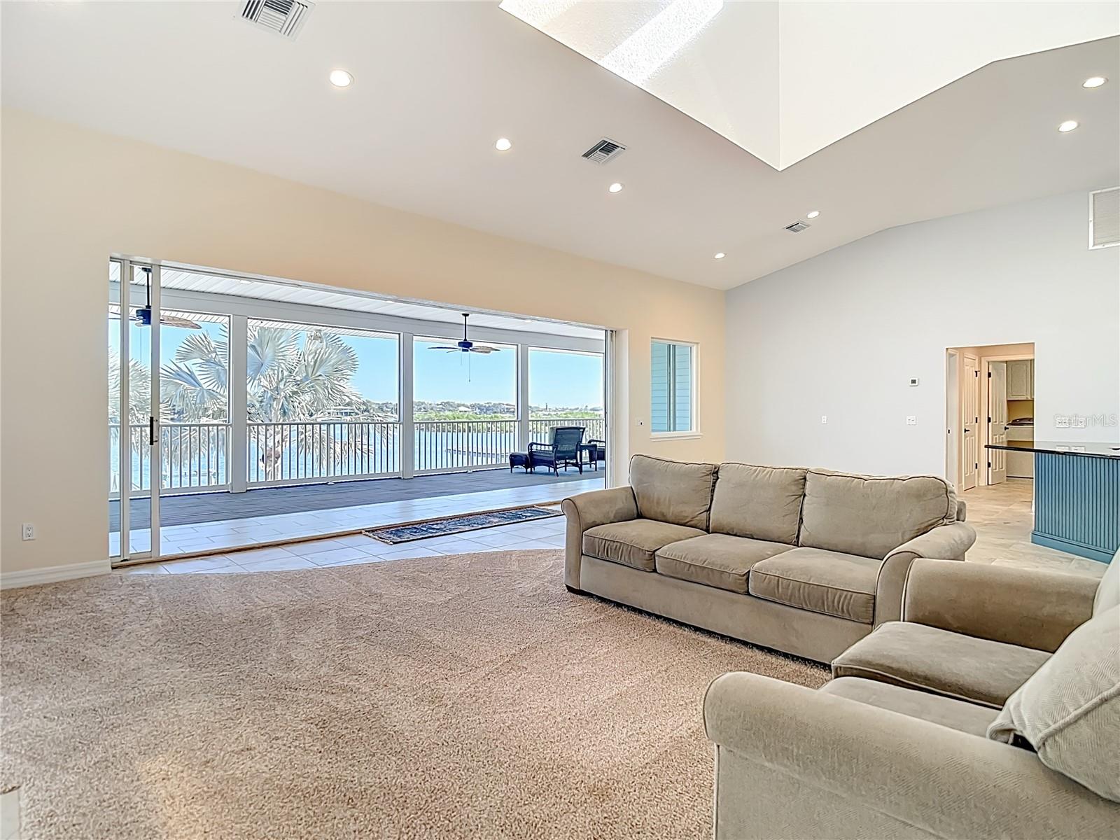 1508 RIVERSIDE DR, TARPON SPRINGS, FL, 34689