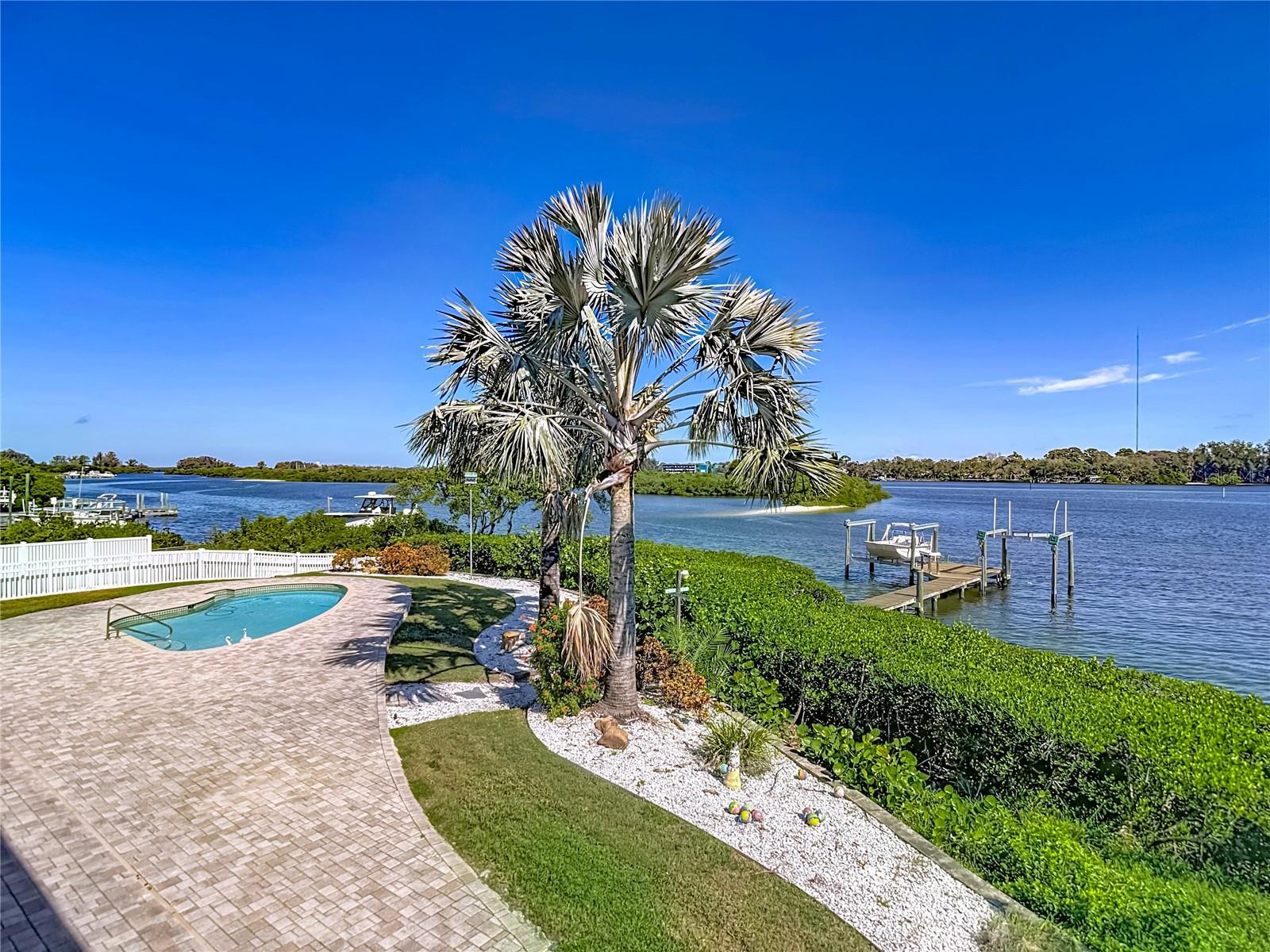 1508 RIVERSIDE DR, TARPON SPRINGS, FL, 34689